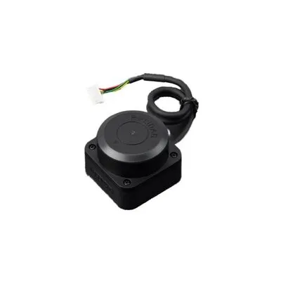DTOF LiDAR 360° Lazer Mesafe Tarayıcı (12m, IP54)