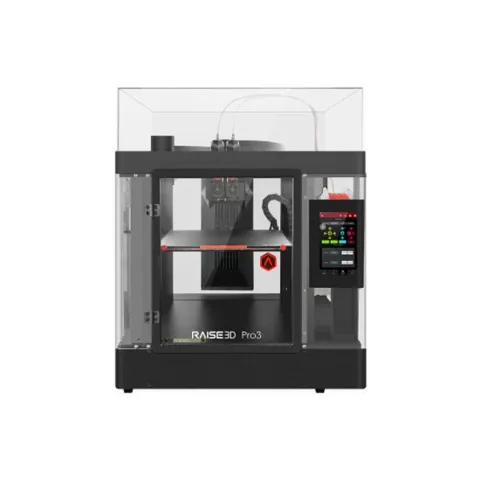 Raise3D Pro3 3D Yazıcı