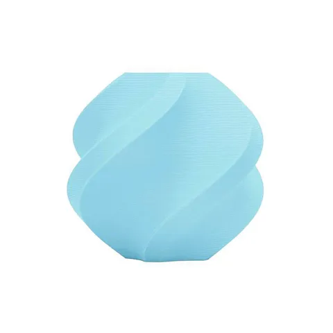 Bambu Lab PLA Matte Filament Ice Blue 1.75mm 1000gr