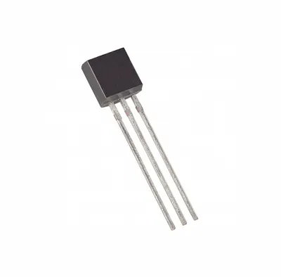 US1881  Latching Hall-effect Switch TO-92S, Integrated