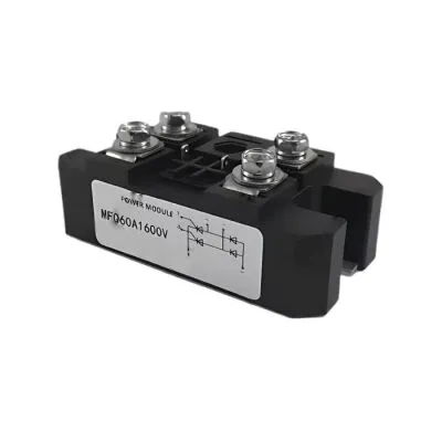 MFQ60A 60A 1600V Tek Faz Köprü Diyot