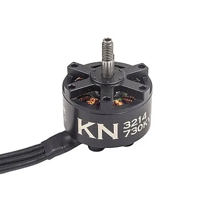 KN 3214 730KV Fırçasız Drone Motoru