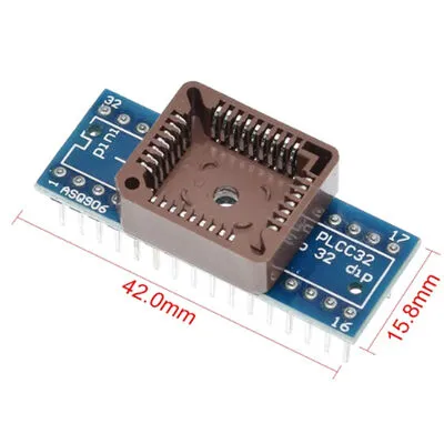 Dip32 Çevirici Adaptör