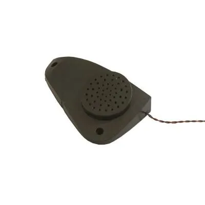 3 ohm 2W Üçgen Hoparlör