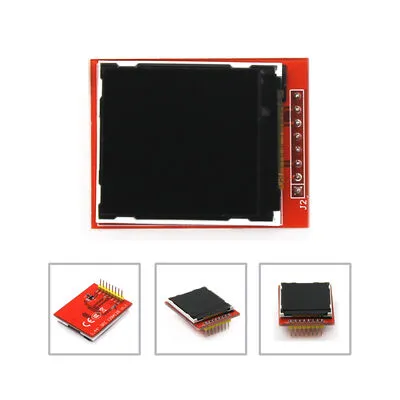 1.44 inch Oled  Arduino TFT LCD Ekran Modülü