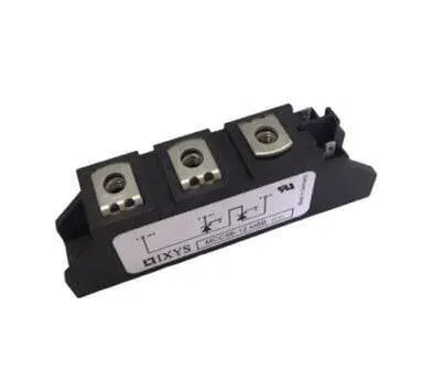 MCC56-12İO8B Tristör Modül 2X60A 1200V