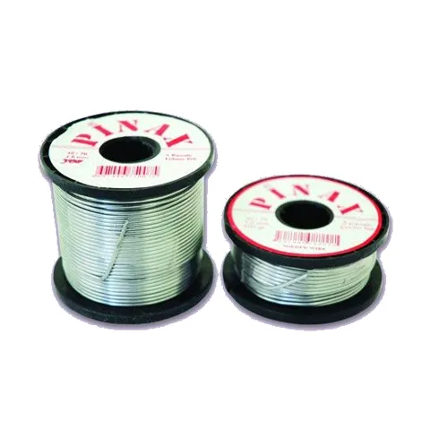 PİNAX 30/70 1.60 mm 500 g Makara Lehim Teli