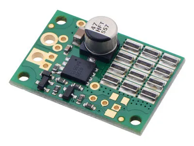 Pololu Şönt (Shunt) Regülatör -  13.2V, 1.50Ω, 15W - PL-3771