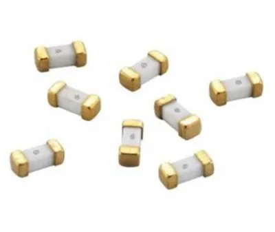 5A 250V 6125 kasa SMD Sigorta