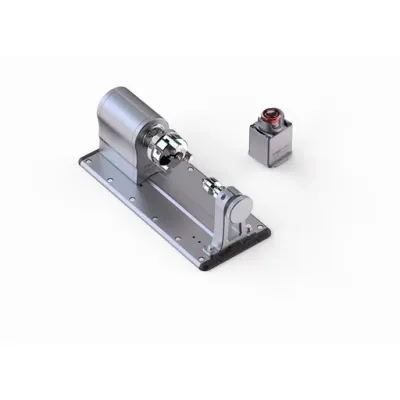 Snapmaker 2.0 A250 Döner Modül Paketi (Rotary Module Bundle) - 71008