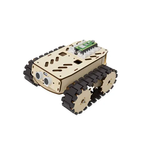 PicoBricks Mini Tank