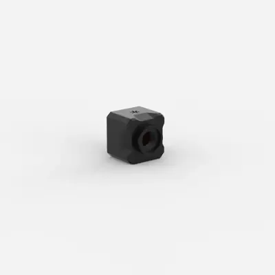 ZED X One 4K Rolling Shutter Monoküler Kamera - Lens HARİÇ, 3840 x 2180