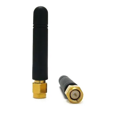 180 Derece SMA Erkek (Male) Gsm Anten
