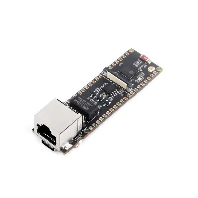 ESP32-S3 ETH Geliştirme Kartı
