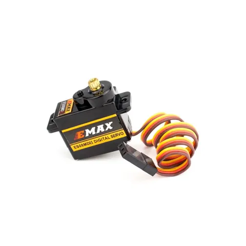 EMAX ES08MD 13g Mini Metal Dijital Servo Motor