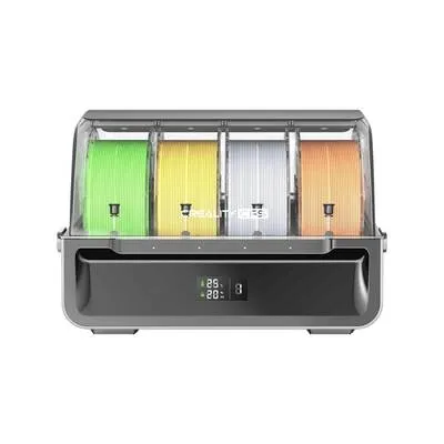 Creality Filament System