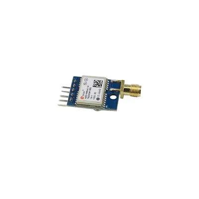 Neo-m8n Arduino Shield Mini GPS Modül