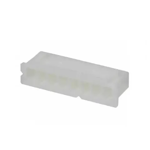 8 Pin JST-XHP-8 Tunik Konnektör Dişi-2.50mm