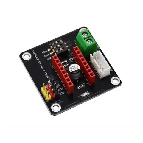 3D Yazıcı Dual Extruder Ramps Uyumlu Modül