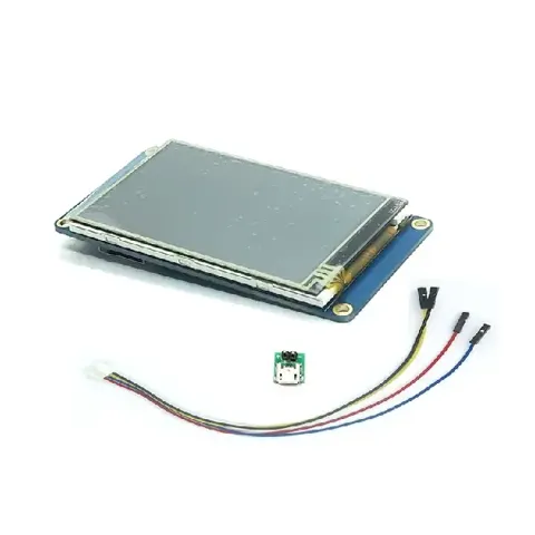 3.2 inch Nextion HMI LCD Touch Display