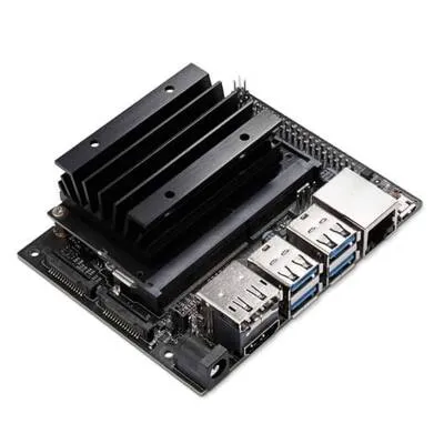 NVIDIA Jetson Nano Developer Kit-B01