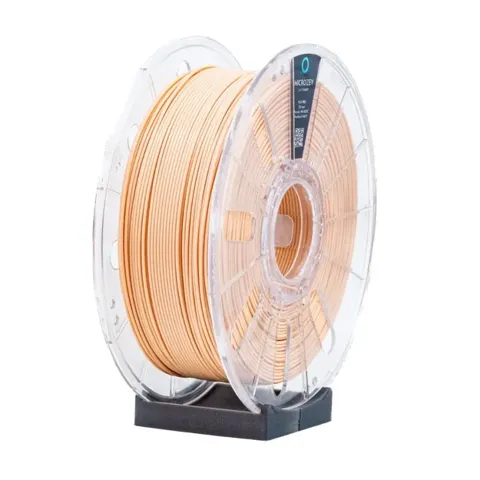 Microzey PLA Pro Hyper Speed Filament Ten Rengi 1.75mm 1000gr