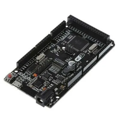 Arduino MEGA + WiFi R3 ATmega2560+ESP8266