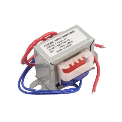 CX-4120 5W 15V AC Trafo - Transformatör