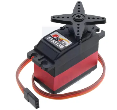 FEETECH FT5313M Yüksek Torklu Dijital Servo Motor  PL-3428