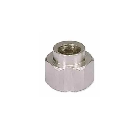 Eksantrik Somun 5x8.5mm - V Kanallı