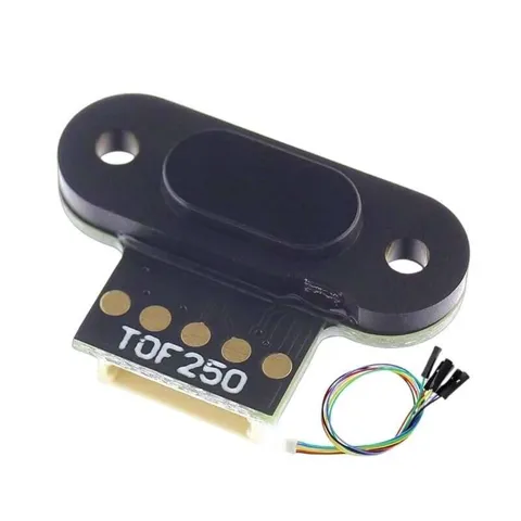 Lazer Mesafe Sensörü Modülü - TOF250