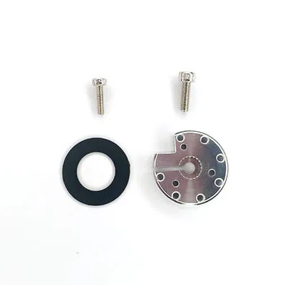 HNX430-C101 Flanş (Horn) Set | Dynamixel-X XH430 ve XM430 Uyumlu