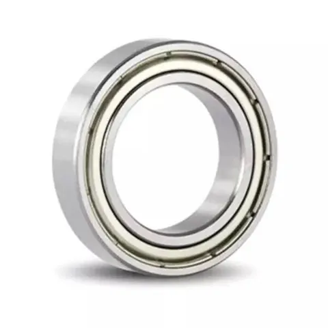 6700 ZZ Rulman - 10mm İç Çap