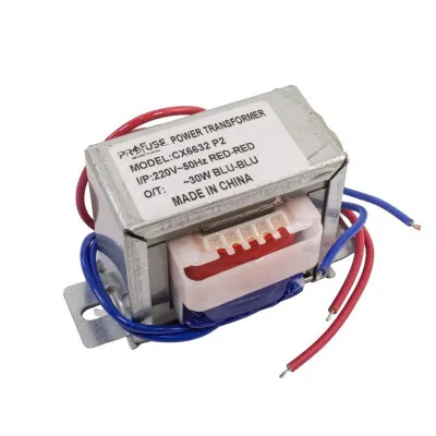 CX-6632 30W 15V AC Trafo - Transformatör