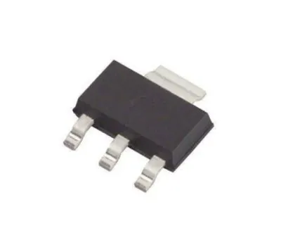 AMS1117 SMD 5V Voltaj Regülatörü - LM1117