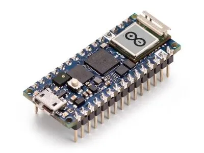 Arduino Nano RP2040 Geliştirme Kartı ( IMU, Wi-Fi ve Bluetooth Desteği )