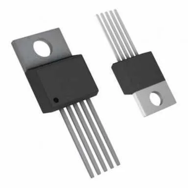 12V Voltaj Regülatörü