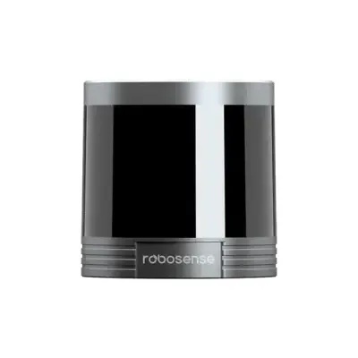 Robosense Helios 5515 32 Kanllı 360° 3D Lidar - 150m (Unitree B2-W ve B2 Uyumlu)