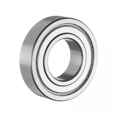 697 ZZ Rulman - 7mm İç Çap