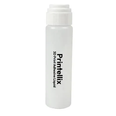 Printellix 3D Yazıcı Tabla Yapıştırıcısı 50ml