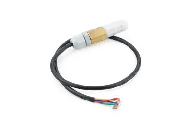 DFRobot SHT20 Sıcaklık ve Nem Sensörü - I2C, Su Geçirmez Prob, SEN0227