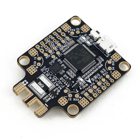 Matek FC F405-CTR Uçuş Kontrol Kartı Betaflight