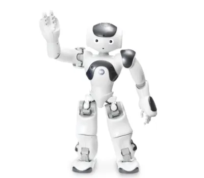 NAO İnsansı Robot Platformu V6 - Eğitmen (Educator) Versiyonu