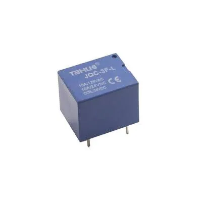 JQC-3F 24V 5A Röle 5-Pin