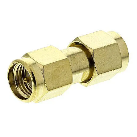 Antenna Home AHCG.212 SMA Erkek - SMA Erkek Adaptör