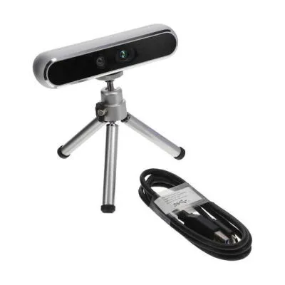 Intel RealSense D455f Stereo Derinlik ( Depth ) Kamerası - IR Pass Filtre