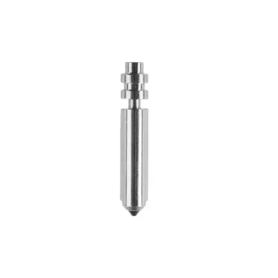 Anycubic Kobra X Series - Sertleştirilmiş Çelik Nozzle 0.4mm