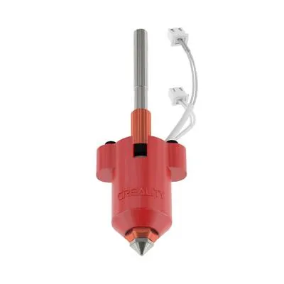 Creality Ender 3 V3 - V3 Plus Hotend Seti