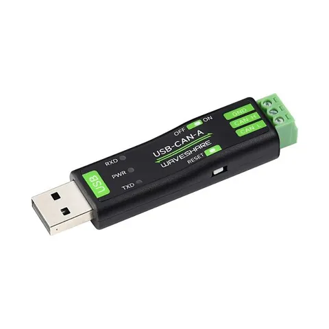 STM32 USB CAN Adaptör Modülü - Tip A