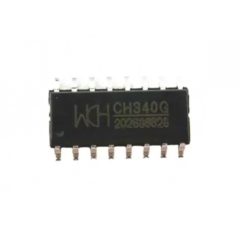 CH340G SOP-16